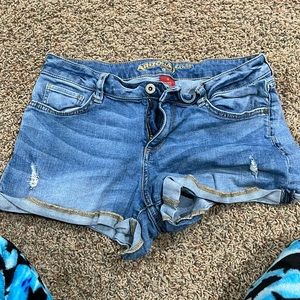 Cute Sexy Booty Shorts